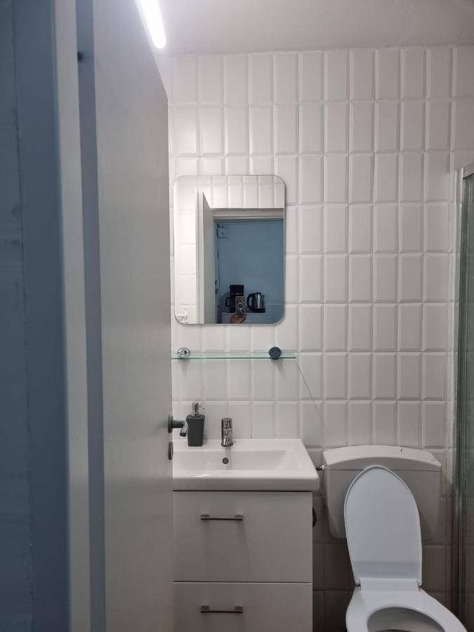 Demijloc 133 Lägenhet Braşov Exteriör bild