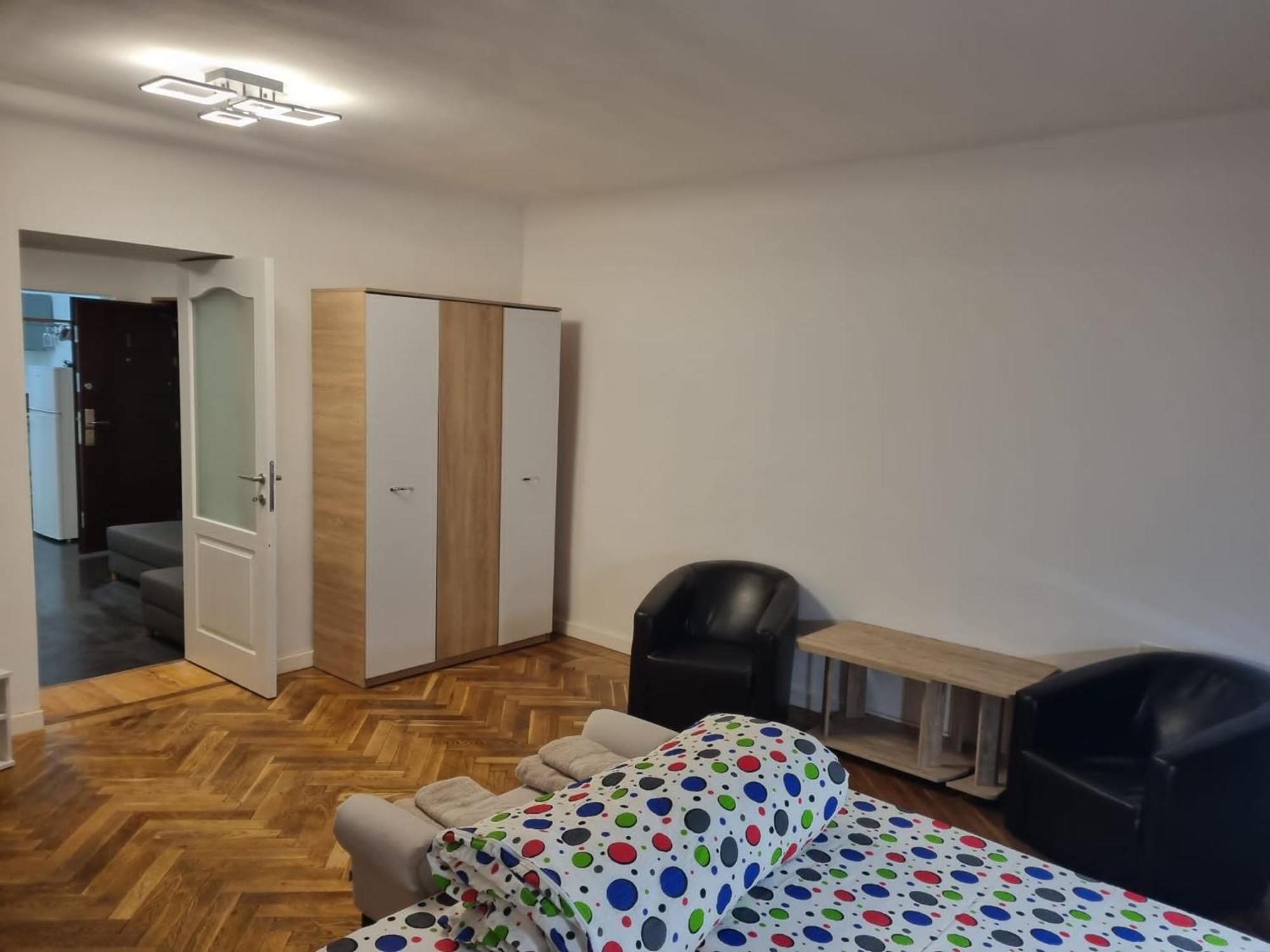 Demijloc 133 Lägenhet Braşov Exteriör bild